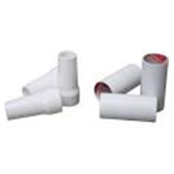 Propper Mfg Co Mouthpiece For Spirometer For Spirometer Disposable 1000/Box - 24200100