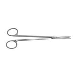Henry Schein Inc. Scissors Metzenbaum 7" Straight Standard Stainless Steel Each - 100-1958