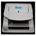 Wolf X Printer ID White With Exposure Timer Each - Ray - 17104