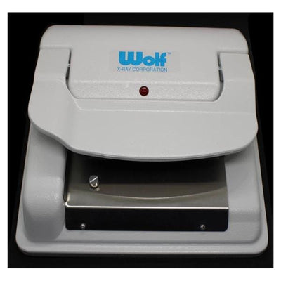 Wolf X Printer ID White With Exposure Timer Each - Ray - 17104