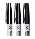 StatLab Medical Products Pen StatMark® Black