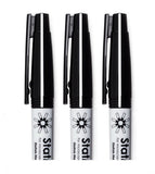 StatLab Medical Products Pen StatMark® Black