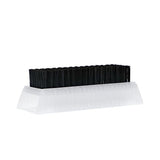 Team Technologies, Inc Brush Hand Anchor Model 2000 White / Black Each, 12 Each/DZ - 750226