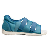 Darco International Inc Shoe Post-Op Original MedSurg Mesh Navy Blue Men 6-8 Size Small Each - MSM1N