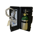 Mada Medical Products Inc Oxygen Unit Emergency Oxi-Uni-Pak Portable Each - 1301M