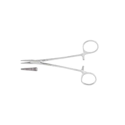 Miltex Holder Needle Crile-Wood 6" Stainless Steel Each - Integra Miltex - M8-50/41-170