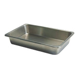 Vollrath Company Tray Instrument Stainless Steel 16-3/8x9-3/4x2-1/2" Each - 74262