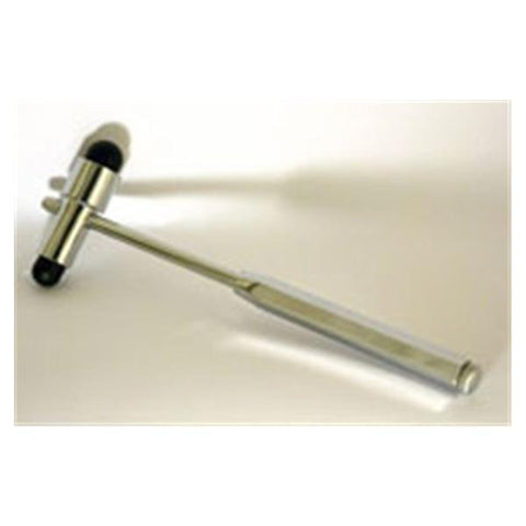 Dukal Corporation Hammer Neurological Buck Tech-Med 7-1/2" Chrome Each - 7015