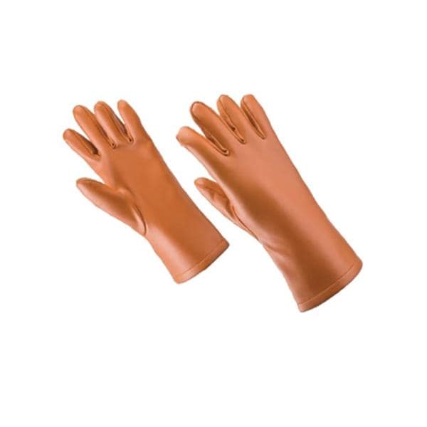 Wolf X Glove Protective/Radiology 15" Molded Lead/.5mm Equivalence 1/Pr - Ray - 12422