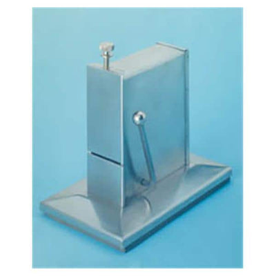 Boekel Industries Inc. Microscope Slide Dispenser 3x5x4" Each - 1415