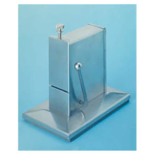 Boekel Industries Inc. Microscope Slide Dispenser 3x5x4" Each - 1415