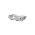Medegen Medical Products, LLC Tray Catheter Instrument Stainless Steel 12.1x7.6x2.1" Empty Each - 512