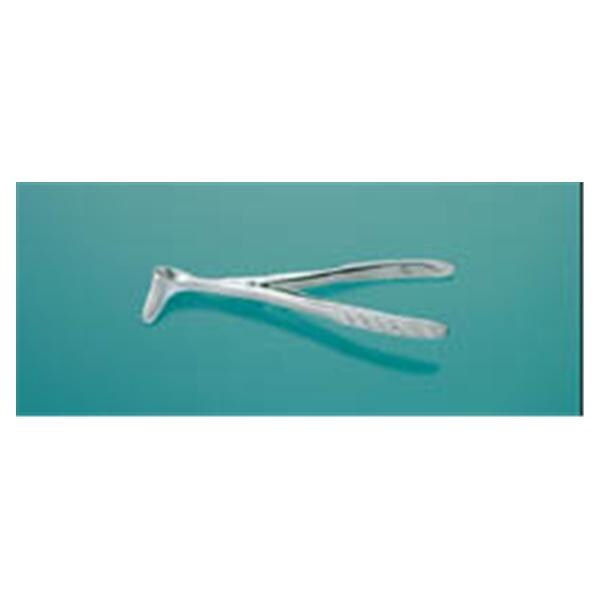 Miltex Speculum Vienna 5-3/4" Standard/Medium Stainless Steel Each - Integra Miltex - 20-3