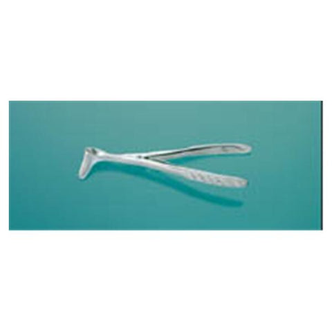 Miltex Speculum Vienna 5-3/4" Standard/Medium Stainless Steel Each - Integra Miltex - 20-3