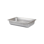 Medegen Medical Products, LLC Tray Instrument Stainless Steel 12.2x7.7x2.1" Each - 48027