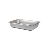 Medegen Medical Products, LLC Tray Instrument Stainless Steel 12.2x7.7x2.1" Each - 48027