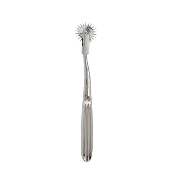Miltex Pinwheel Neurological Wartenberg Vantage Stainless Steel Each - Integra Miltex - V91-226