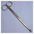 Henry Schein Inc. Scissors Metzenbaum 7" Curved 180mm Stainless Steel Each - 100-5142
