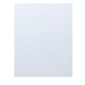 Justin Blair & Co Pad Orthopedic Plastazote Sheet Foam 30x40" 1/4" Thick White Each - 7053314