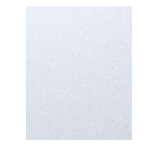 Justin Blair & Co Pad Orthopedic Plastazote Sheet Foam 30x40" 1/4" Thick White Each - 7053314