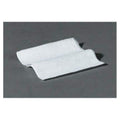 Tidi Products LLC Cover Headrest Fabricel 10 in x 10 in White Poly Laminated 500/Case - 9511