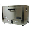 Steri Henry Schein Dry Heat Sterilizer #300 60 Minutes Eachch - Dent Corp - 301000-SD