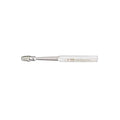 Miltex Biopsy Punch Dermal Keyes 2mm Bite Ribbed Handle Stainless Steel Reusable Each - Integra Miltex - 33-20