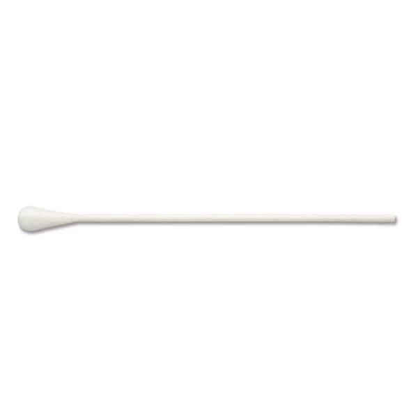 Puritan Medical Products Applicator Puritan Oversized Rayon Tip Non Sterile 8 in Paper Shaft 50/Bx, 10 BX/CA - 808
