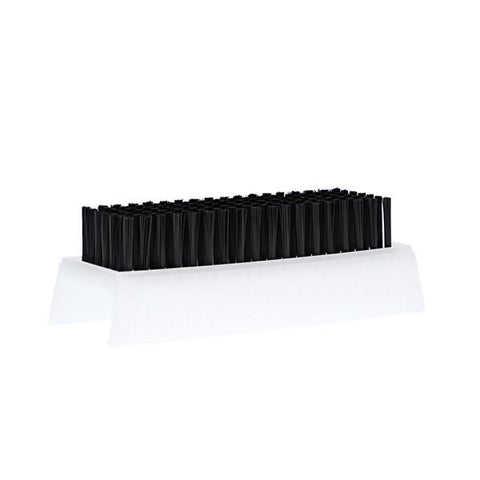 Team Technologies, Inc Brush Hand Anchor Model 1001 White / Black Each, 12 Each/CA - 750233