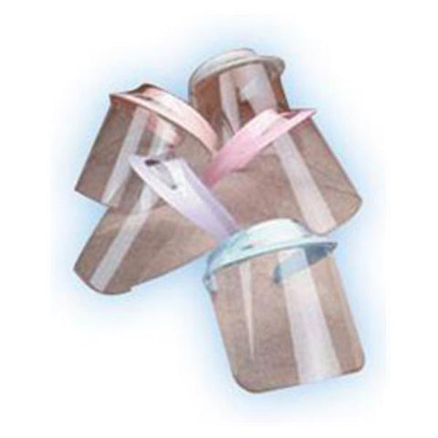 Op Shield Replacement Op-D-Op Long Clear Disposable 3/Pk - D-Op, Inc. - 308SS3