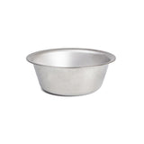Medegen Medical Products, LLC Basin Solution 7qt Stainless Steel 4-3/5x13-3/5" Silver Each - 48084