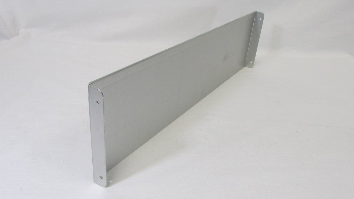 capsa Vintage Mobile Punch Card Divider - 17.88 Inches Length