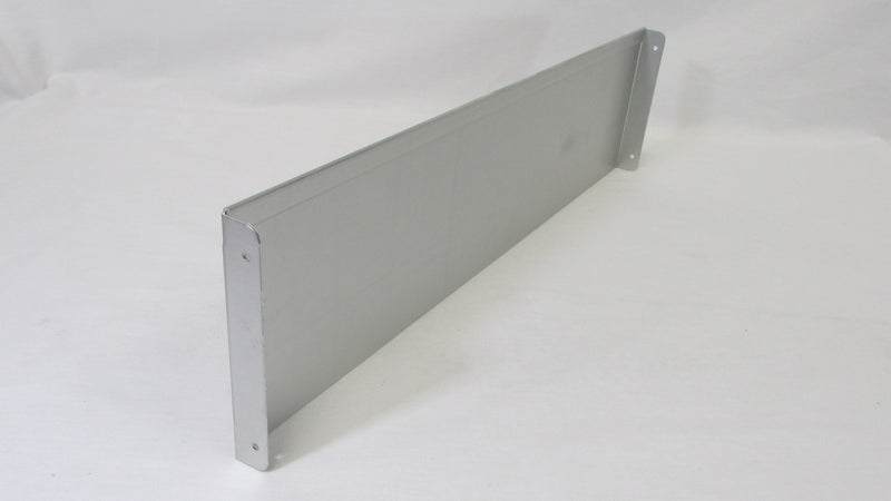 capsa Vintage Mobile Punch Card Divider - 17.88 Inches Length