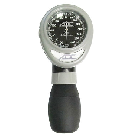 ADC American Diagnostic Corp Palm Aneroid Gauge For Sphygmomanometer Next Generation