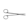 Henry Schein Inc. Scissors Metzenbaum 5-3/4" Straight Stainless Steel Each - 100-9093