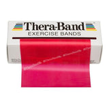 The Hygenic Corp. Band Exercise Thera-Band 6yd Red Medium Each, 24 Each/CA - 20030