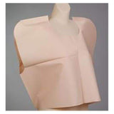 Tidi Products LLC Cape Exam 30 in x 21 in P Each 100/Ca - 910532