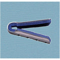 Frank Stubbs Co Inc Splint Cot Finger Blue 2" Size Medium 12/Pk - 422 2"