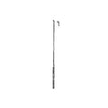 Miltex Hook Eachr Day 6-1/2" Small Blunt Single Prong Stainless Steel Each - Integra Miltex - 19-220