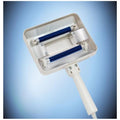 Graham Magnifier Handheld Grafco Q-Series 7x5-3/4x2-1/4" Each - Field/Everest &Jennings - 2200