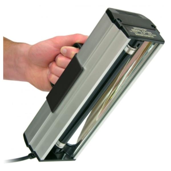 Graham Lamp Handheld Spectroline UV Each - Field/Everest &Jennings - 19-2212