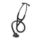 3M Medical Products Stethoscope Crdlgy Littmann Master Cardiology Blk Adlt/Chld/Inf 27 NChl 1-Hd Each - 2161