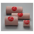 Cramer Products Bandage 6"x10yd Wrap Cotton/Heavy Gauge Rubber Clip Closure Tan 6/BX - 235812