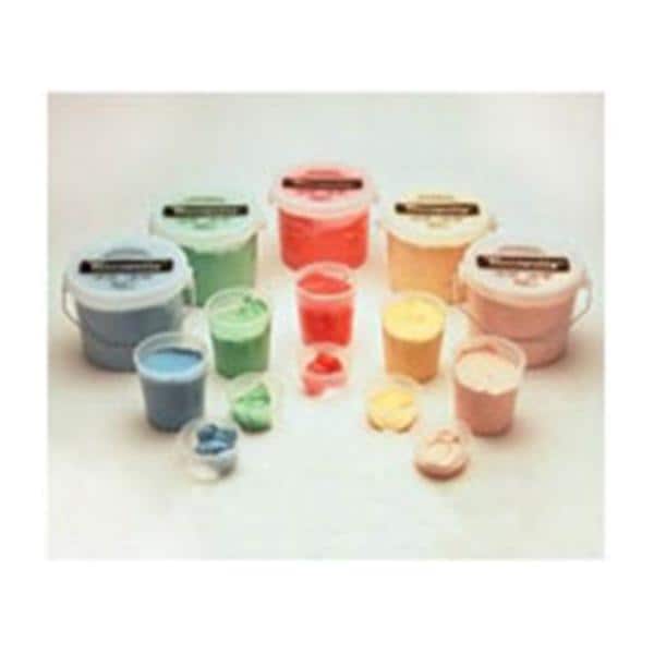 Complete Medical Supplies Container Putty Theraputty With Lid 25/Package - 2396E