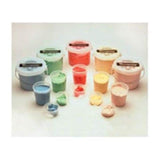 Complete Medical Supplies Container Putty Theraputty With Lid 25/Package - 2396E