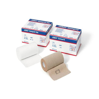 BSN Medical, Inc Compression System Jobst Regular Universal Beige 25-32cm Each - 7627101