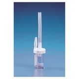 Busse Hospital Disposable Trap Mucous Specimen Disposable Sterile 40cc 24/Bx - 406