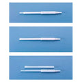 Busse Hospital Disposable Instrument Suction Disposable Sterile 50/Ca - 290