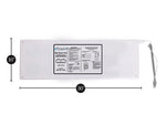 Bed Sensor Pad- 1 Year 10"x30" PA-10122 | Each