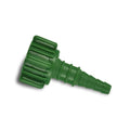 Mada Medical Products Inc Connector Oxygen Tubing Plastic Each - 302-4P